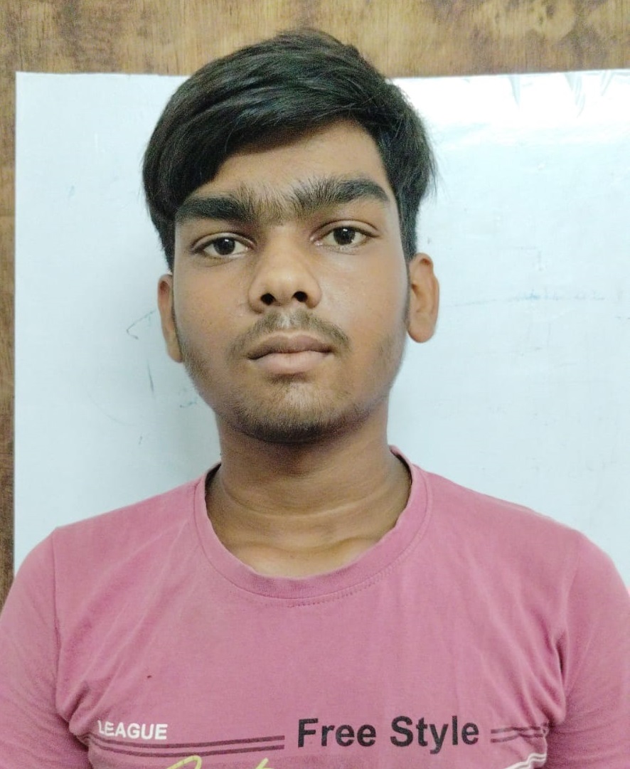 Aayush Thakur