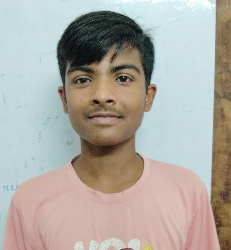 Harshit Gupta
