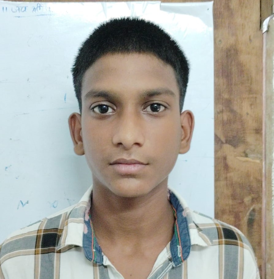 Iqib Khan
