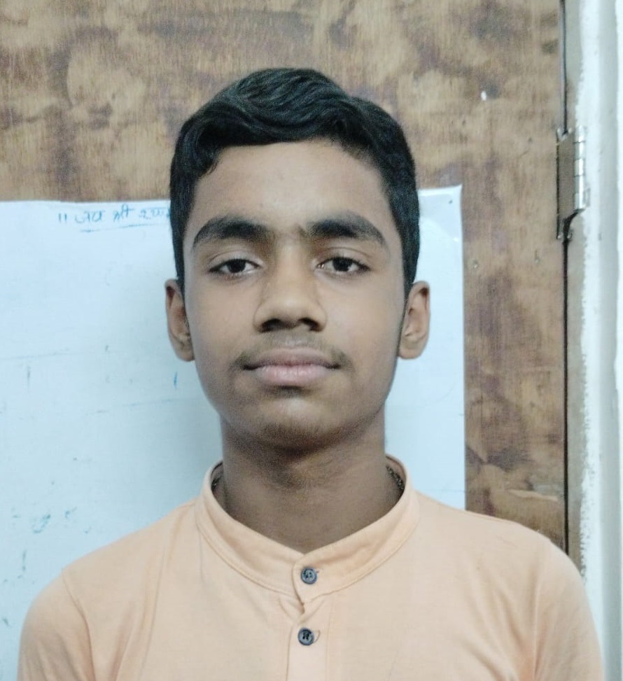 Aditya Mandal